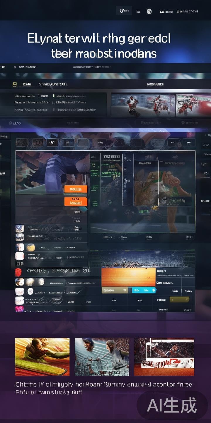 登录成功后，用户可以浏览体育赛事、投注、观看直播等