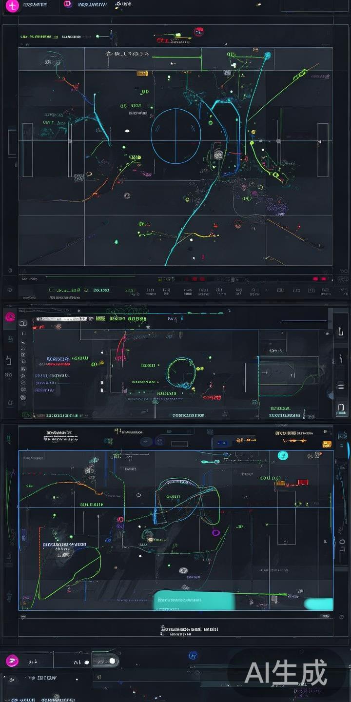 例如，某场焦点战中，九州网会详细剖析两个队的阵型部