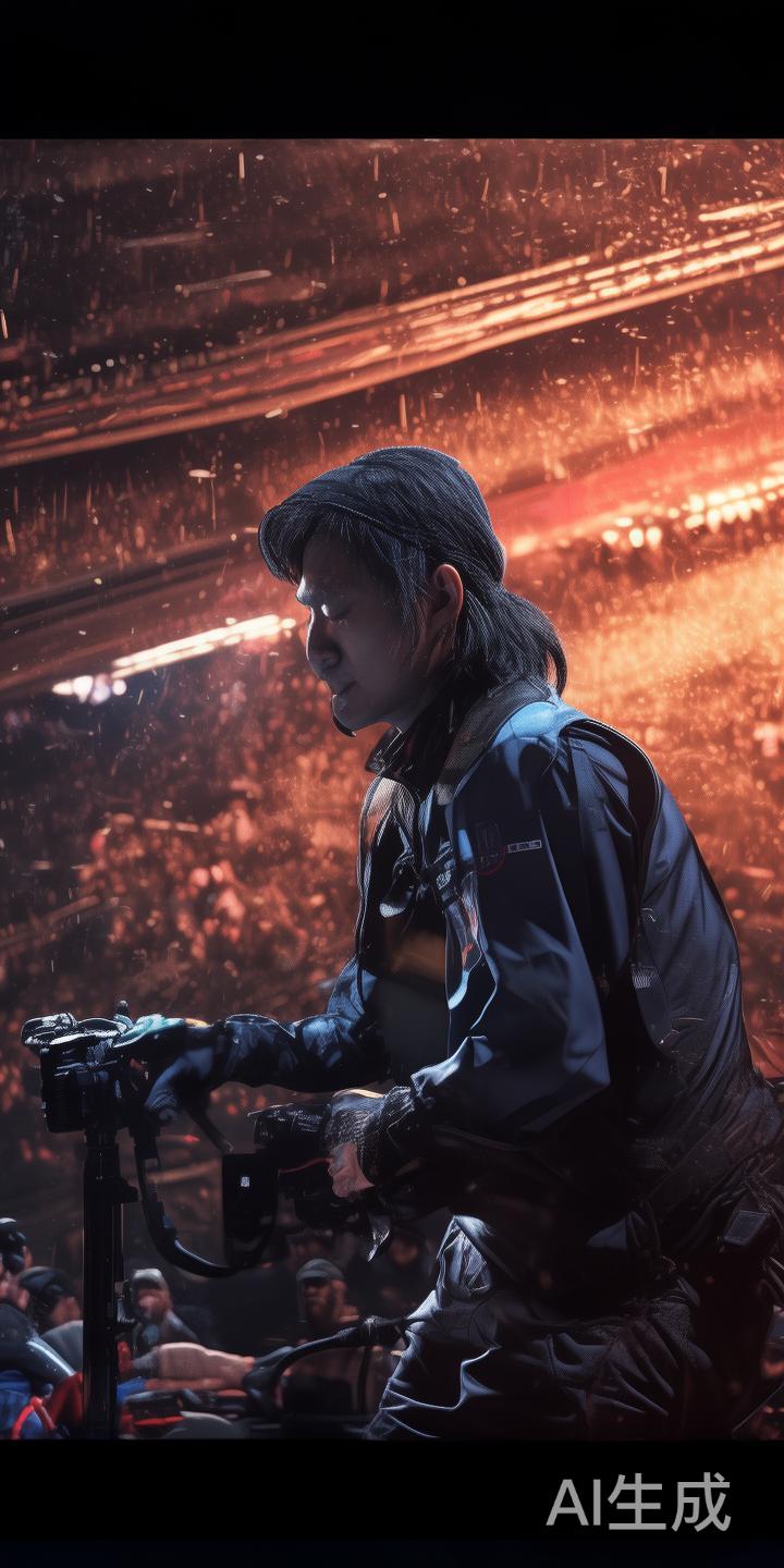 九州谈体育背后团队成员介绍及他们的精彩贡献