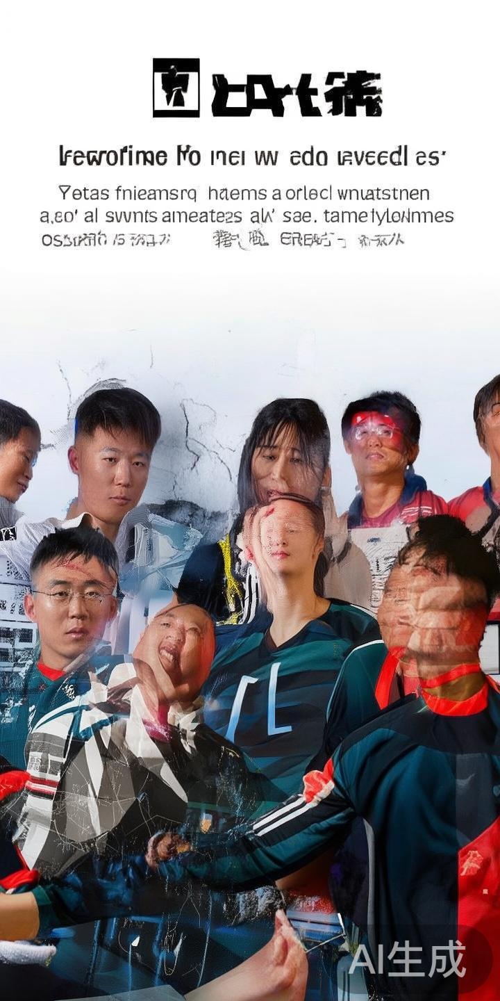 九州体育酷游：打造集赛事观看、直播、资讯与交流于一体的专业体育平台