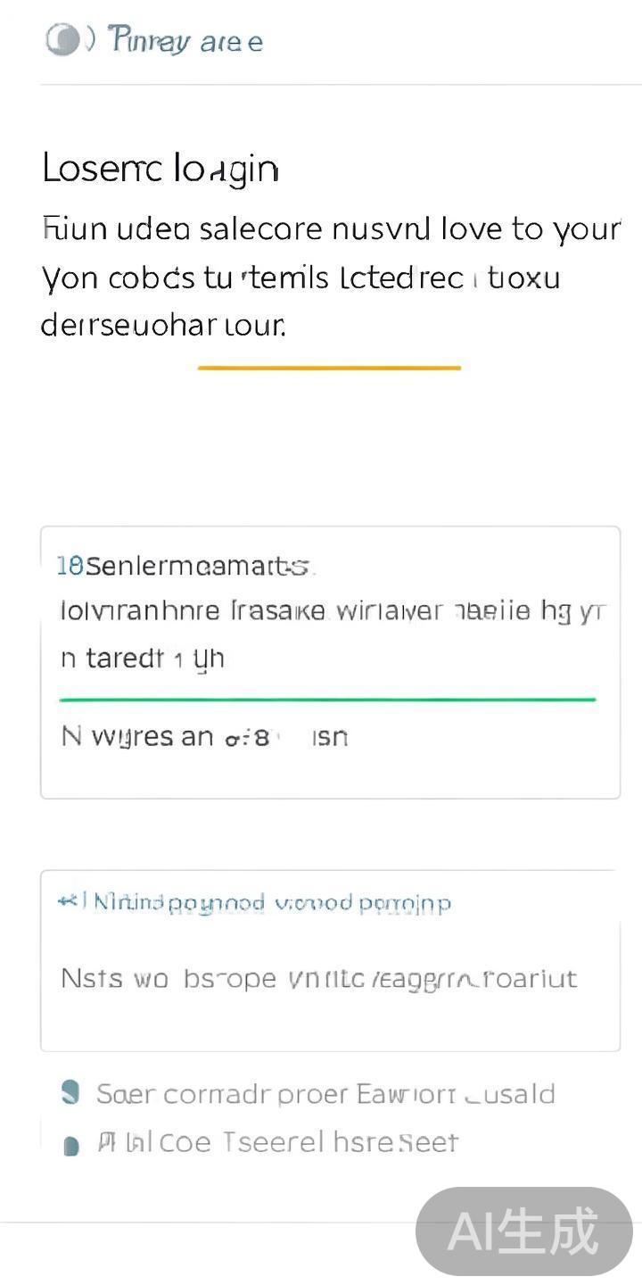 二、核对账号信息
再次确认输入的用户名和密码是否