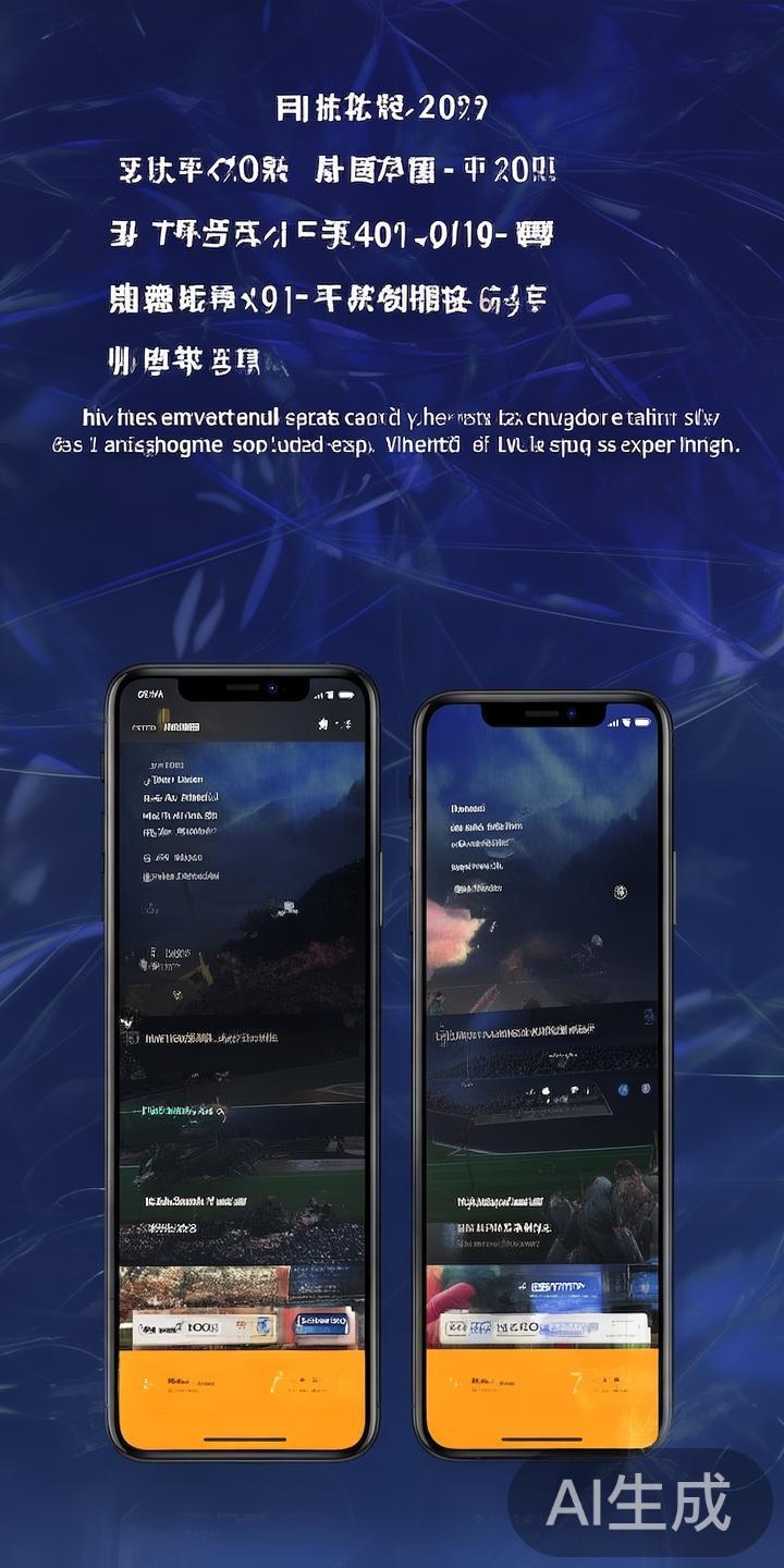 九州体育app用户体验优化与界面设计全面评测分析