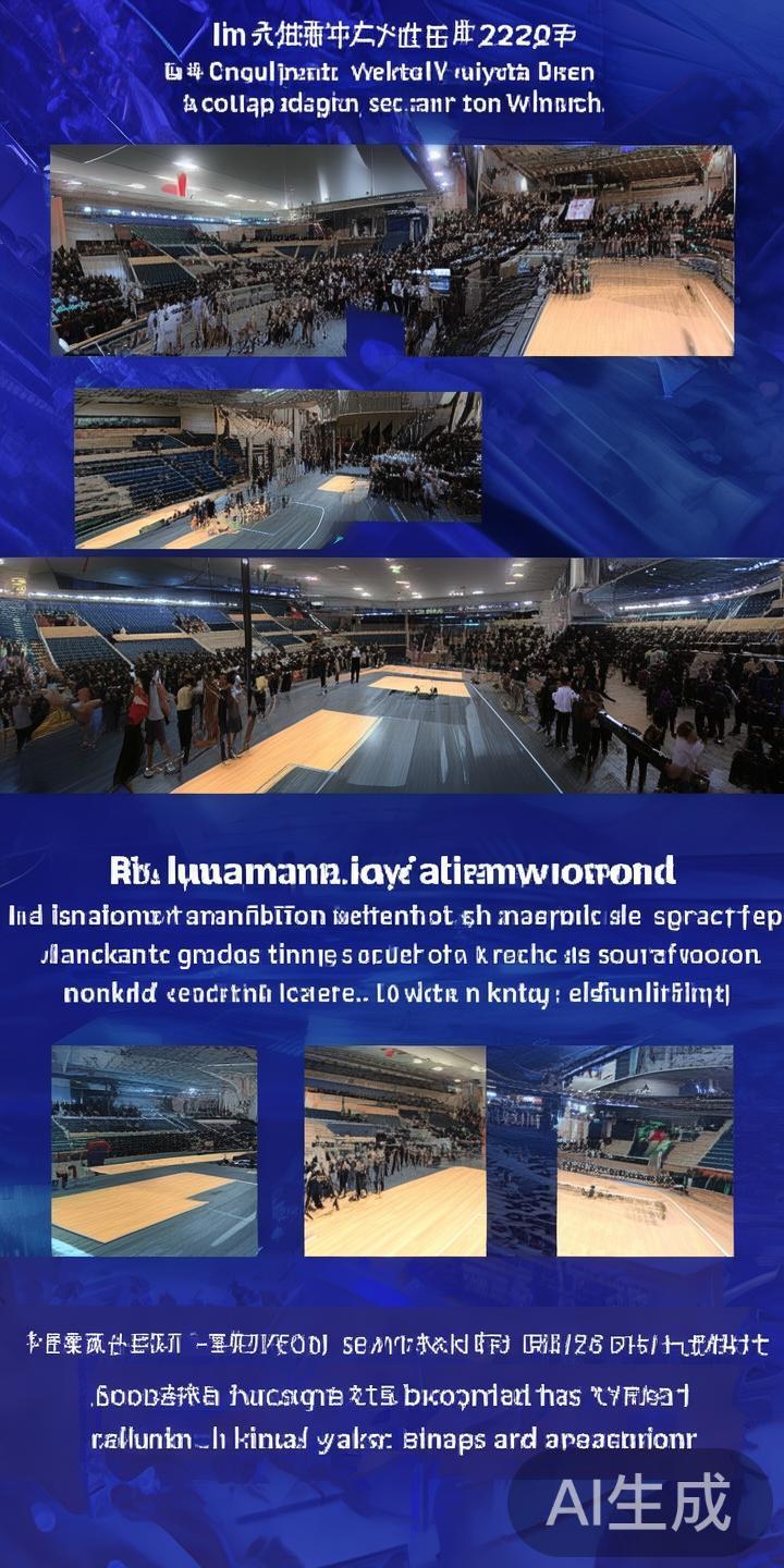 九州体育系统在体育赛事中的应用与实际效果分析及未来发展