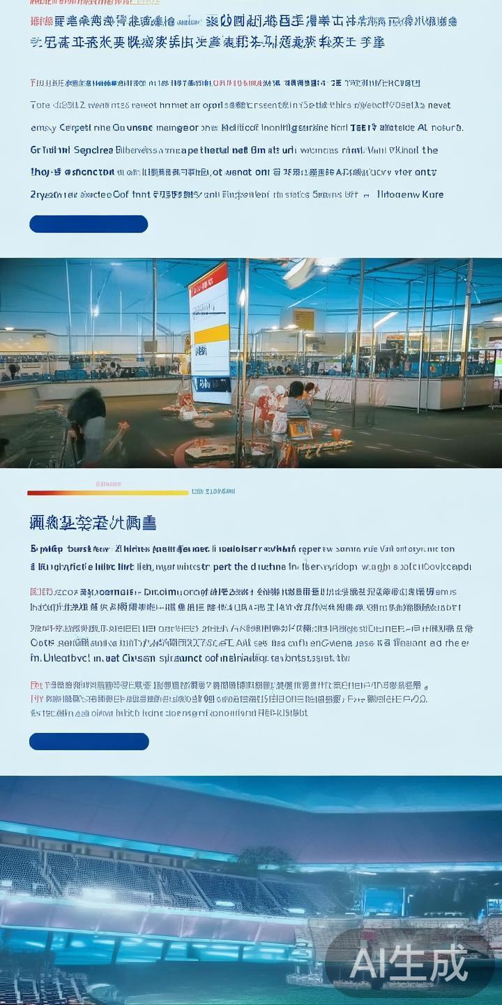 随着科技的不断发展，体育赛事的组织与管理也迎来了前