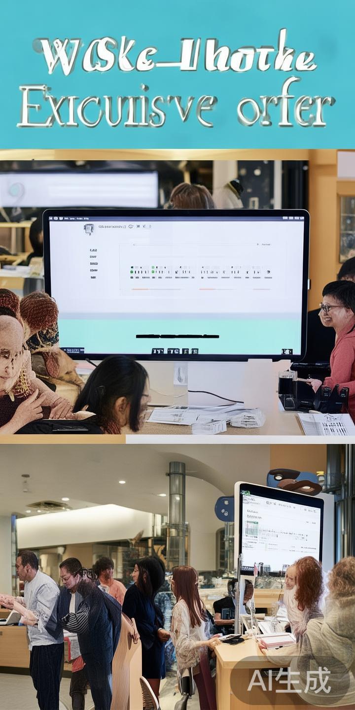 该活动有效期为一个月，用户在活动期间可以多次预约相