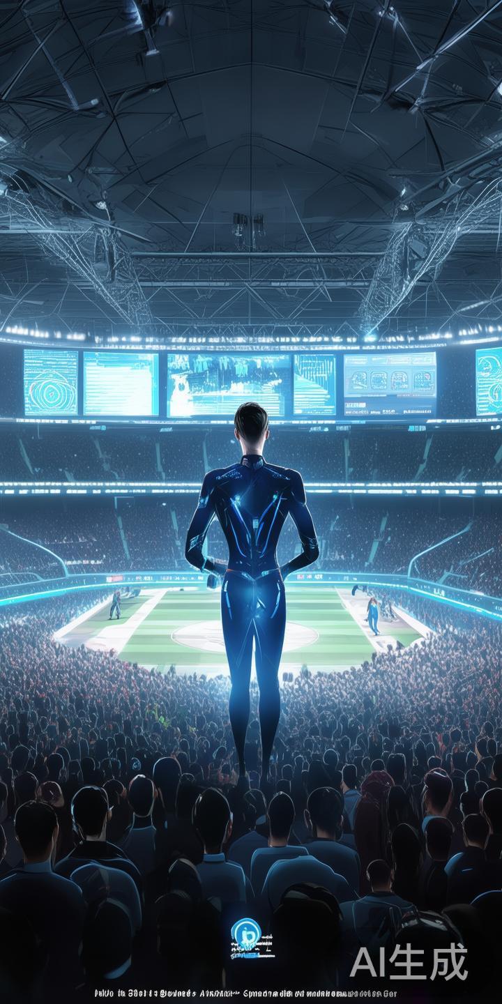 在当今体育产业日益竞争激烈的背景下，行业的变革与创