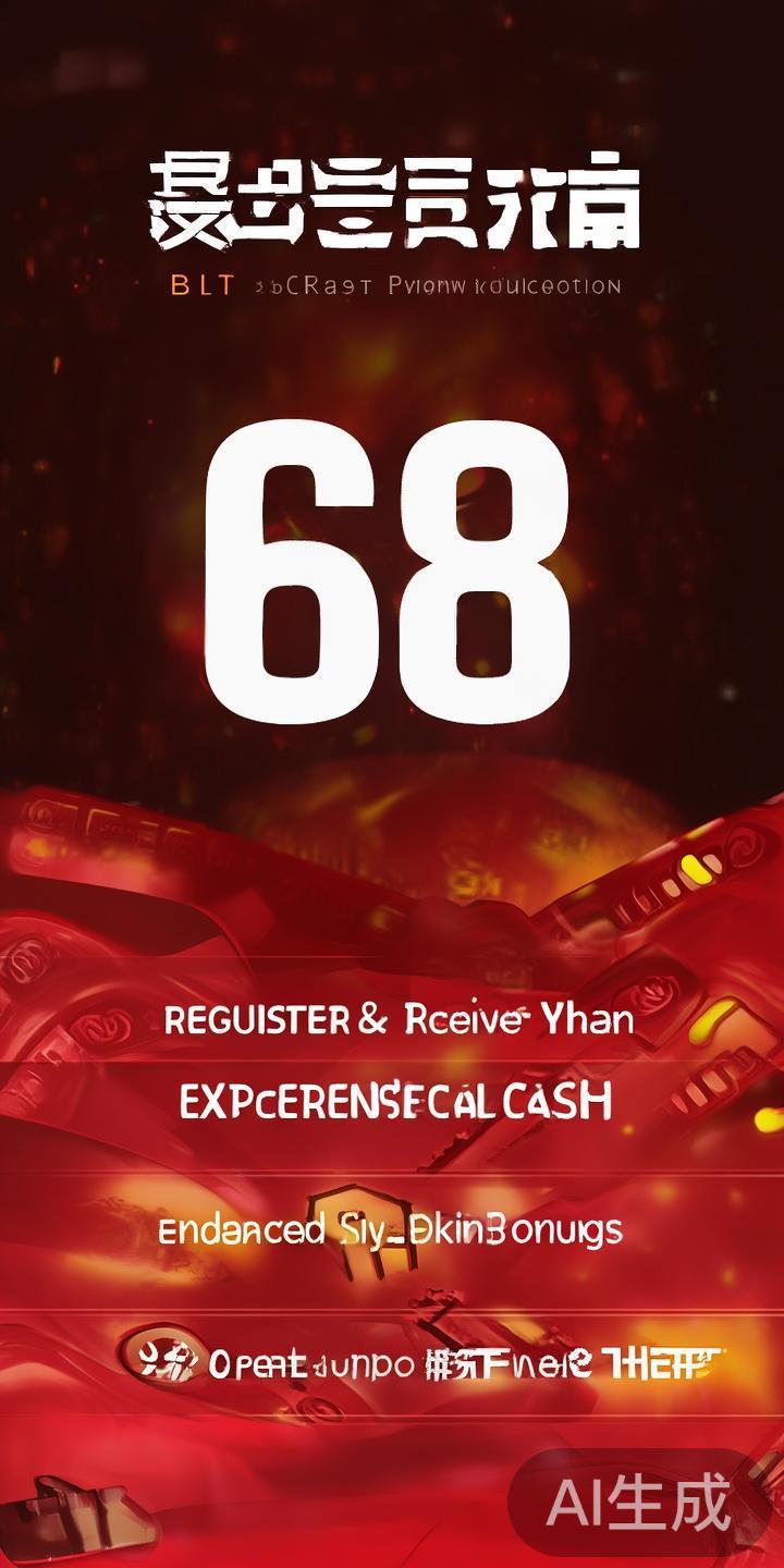 在近期，BET9九州体育推出的“68最新活动”，成