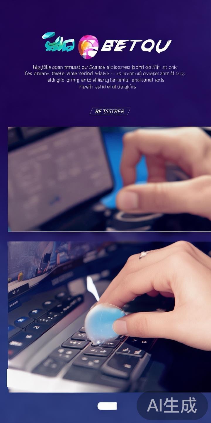 九州体育BET9QU用户必看:领取68元体验金的详细操作指南与步骤解析 注册账号成为平台会员
首先,访问九州体育BET9