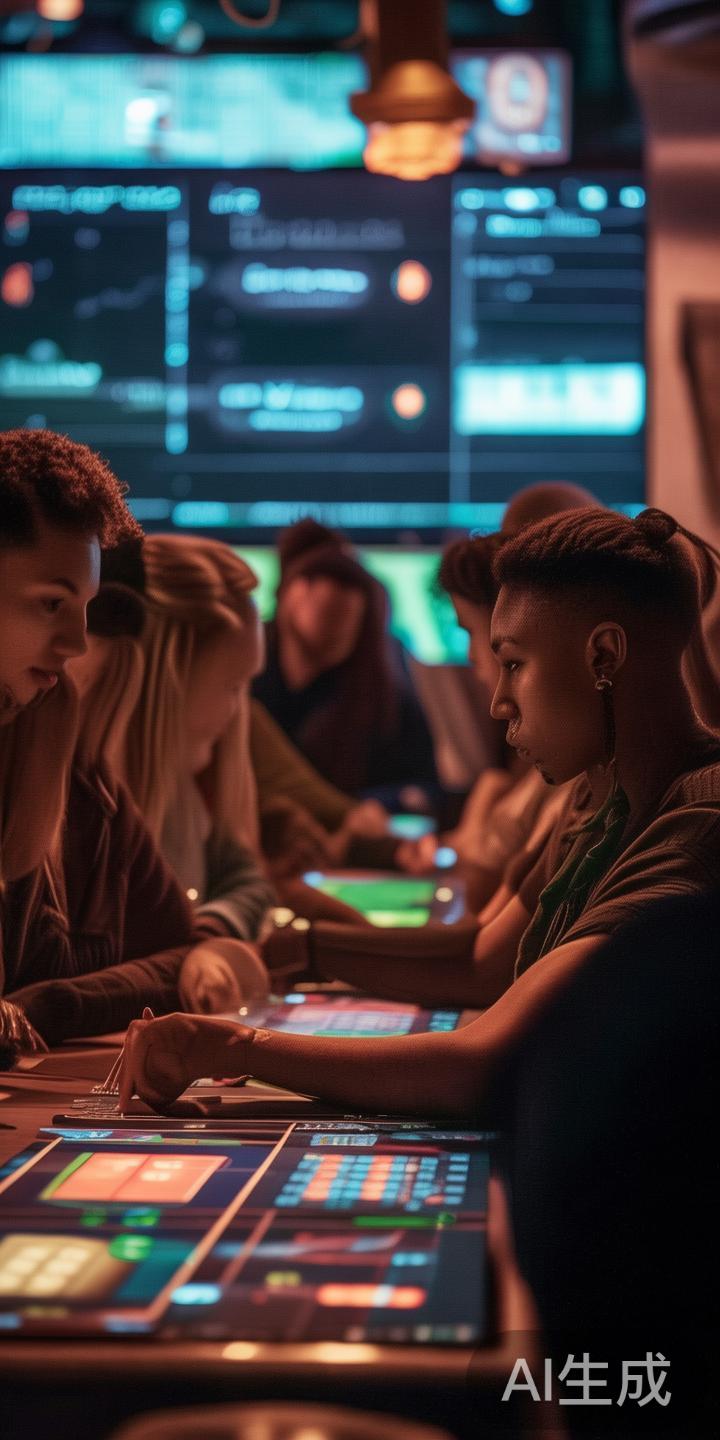 博彩应以娱乐为主，切勿贪婪。制定合理的投注策略，合