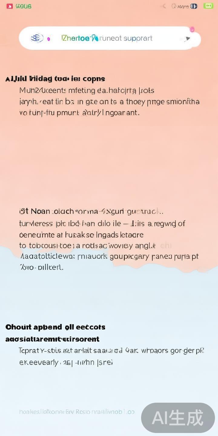 如何快速联系九州体育Bet9客服获取专业帮助与在线指导攻略 四、社交媒体和微信公众号
随着移动互联网发展,九