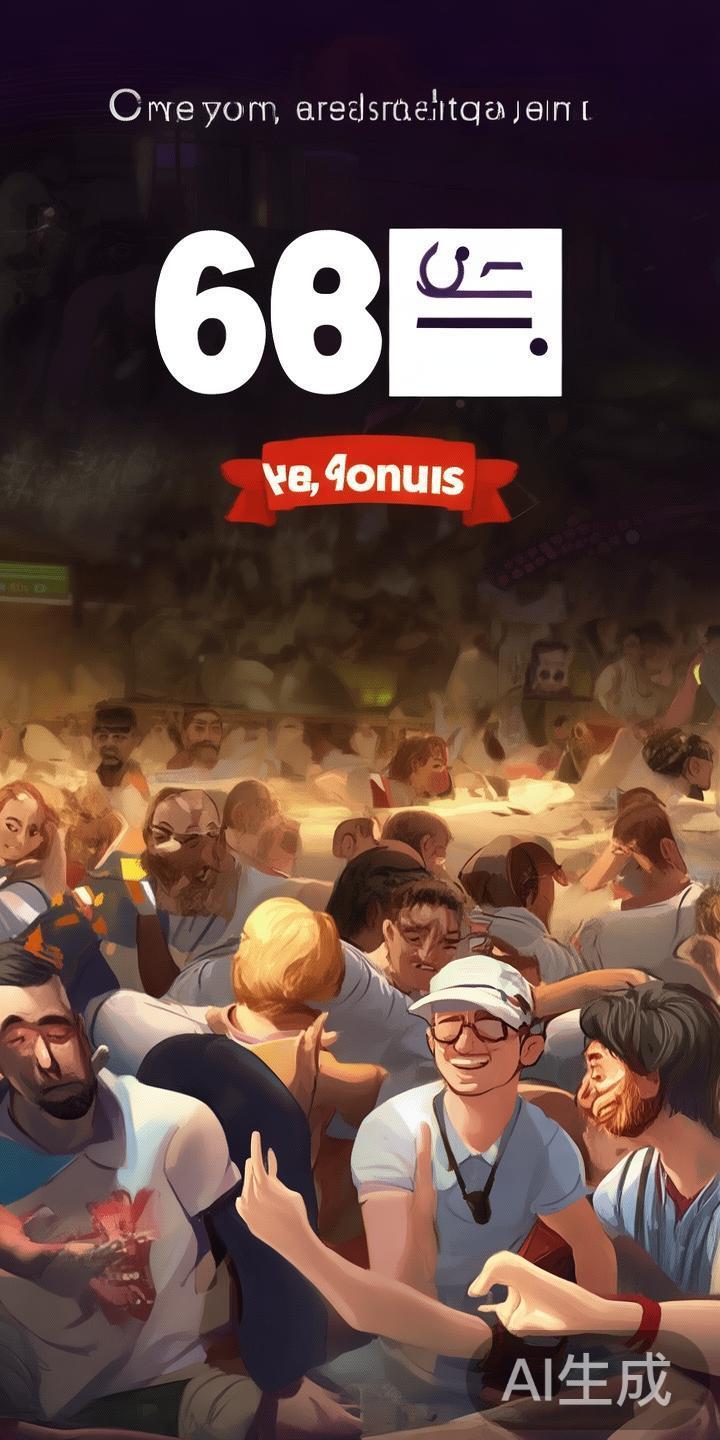 BETI凯发九州体育线上投注新用户专享,首次登录即获68元余额奖励 此外,平台活动频繁,优惠不断,尤其是新用户专享的奖