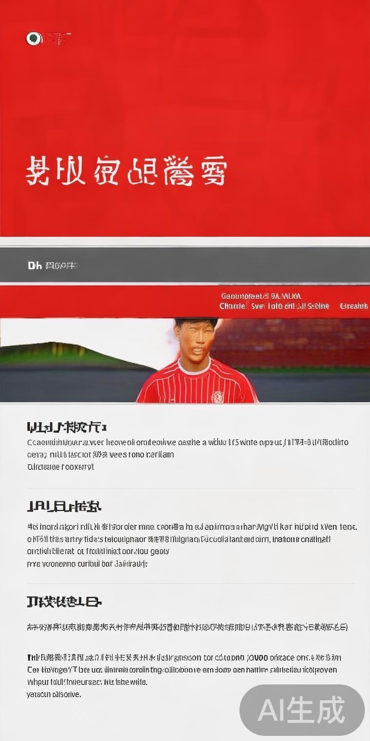 九州地区足球体育人才培养与青训体系建设的创新探索与实践