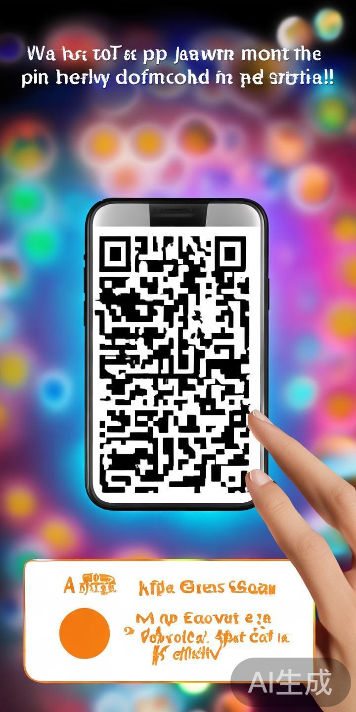 九州体育平台登陆入口官方客户端免费下载及详细使用指南全攻略 扫描官方二维码:很多体育平台会在官网或官方社交媒体