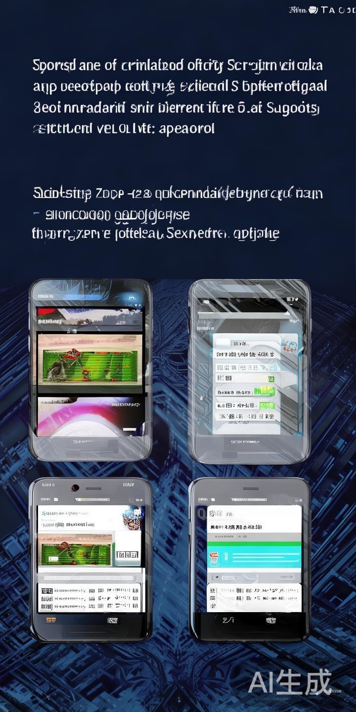 九州体育app下载入口官方渠道安全下载指南与详细操作攻略 在当今数字娱乐迅速发展的时代,越来越多的体育迷选择