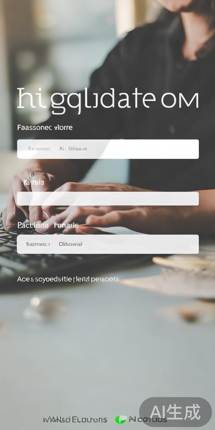 九州体育官方平台注册登录流程详解及账号安全保障指南 填写个人基本信息
规范填写注册表单,包括手机号码